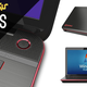 Illustration for article titled The Gaming Laptop You Want, Das Keyboard, PSN Update, Inquisition